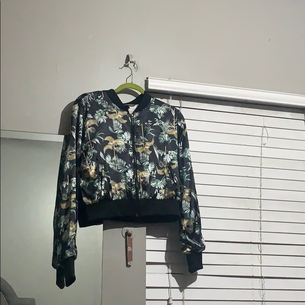 Jacket